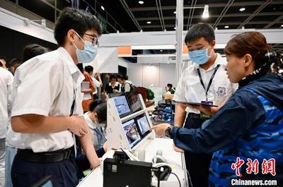 香港創(chuàng)意文化及科技創(chuàng)新2023展覽 匯聚創(chuàng)意產(chǎn)品與數(shù)字文化應用服務