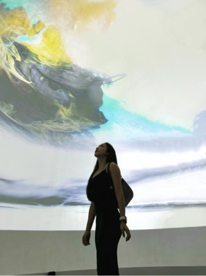 原子空間“創(chuàng)意正在進行式”|推動深圳數(shù)字創(chuàng)意產(chǎn)業(yè)高質(zhì)量發(fā)展